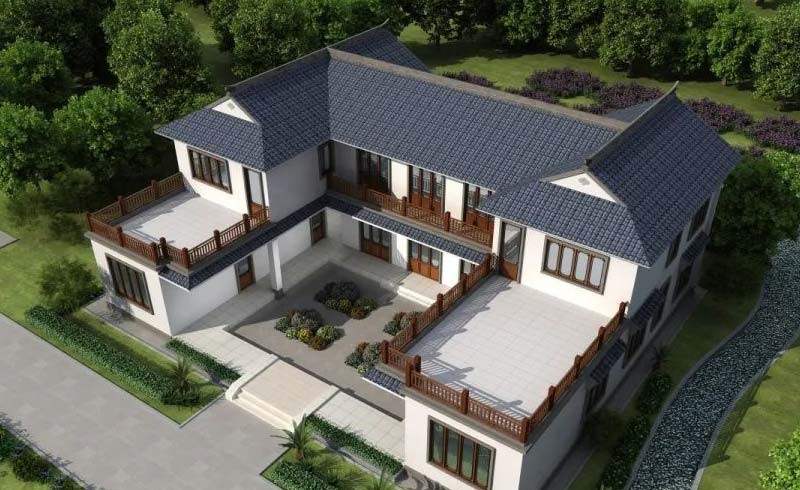 朝天建房时常说的坐北朝南和坐南朝北有什么区别？