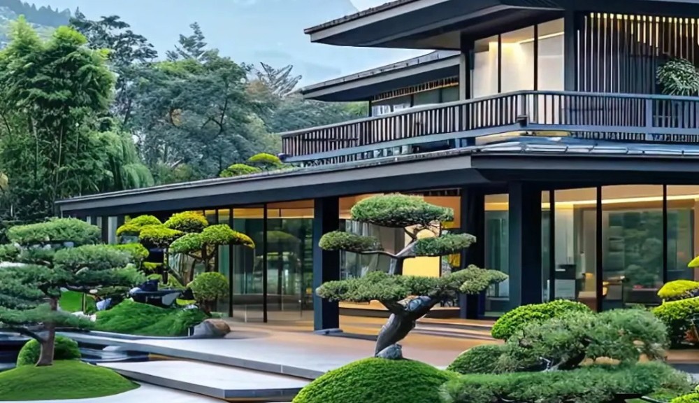 朝天农村自建房更佳风水布局是什么