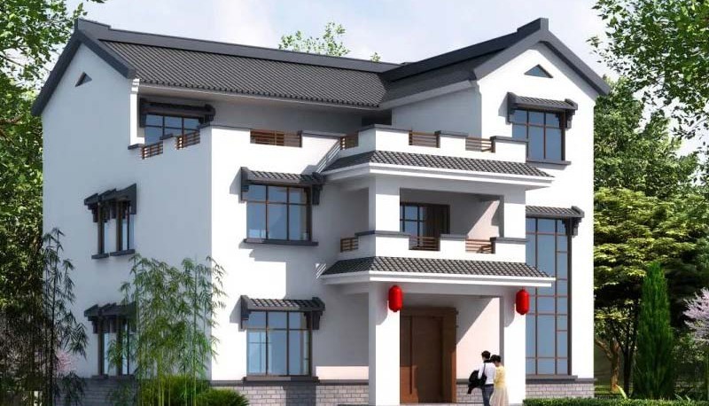 朝天对于农村自建房屋，必须注意土方回填